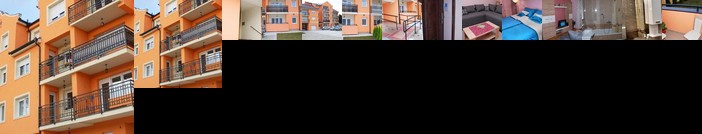 Apartman Milkovic 2