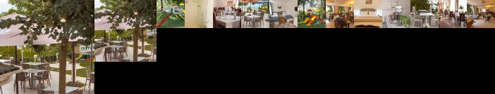 Hotel Turizem Shkelzeni