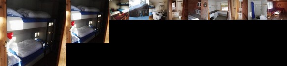 Sjodalen Hyttetun og Camping