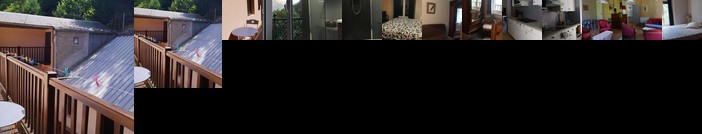 Villa Eugenie Luz-Saint-Sauveur