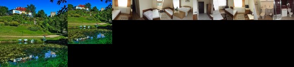 Osrodek Edukacji Ekologicznej Wilga