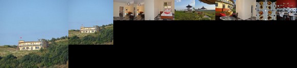 Hotel Restorant Panorama