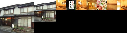 Minshuku Misaki Kami