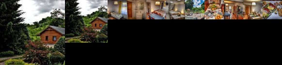 Apartamenty w Dolinie