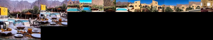 Auberge Kasbah Chez Amaliya