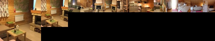 Domek na Jagodowym Wzgorzu