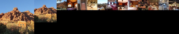 La Maison Traditionnelle Maison d'Hote