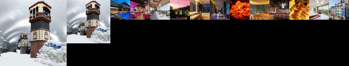 Hard Rock Hotel Shenzhen