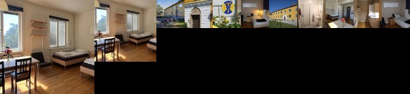 STF Ostra Flygeln Bunge Vandrarhem