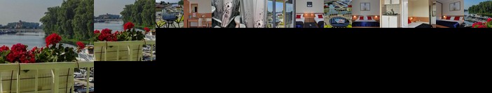 Apartments Marina Sombor