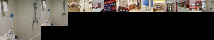 Menglan Business Hotel