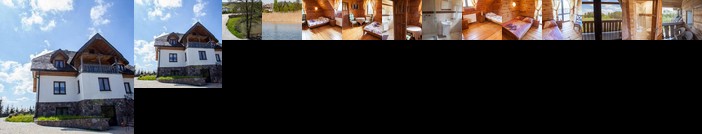 Wiejski Zakatek nad Wigrami