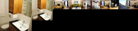 Apartament Zwyciestwa 98