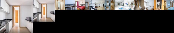 Marina Rabat Suites & Apartments