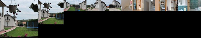 Aria Apartments Vrdnik