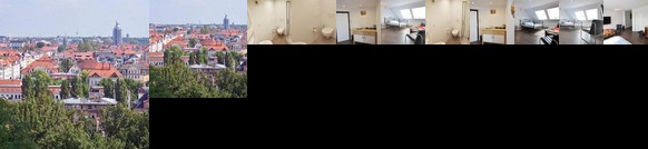 Helle Dachgeschosswohnung