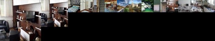 Guest House Villa Krstic