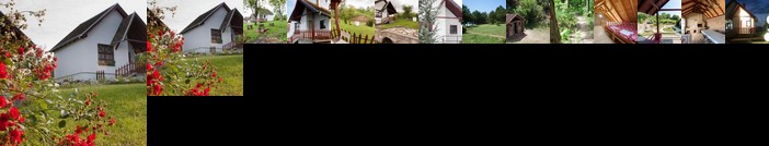 Holiday Home Jazacka Bajka