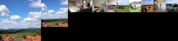 Ferienwohnung Westfalenblick