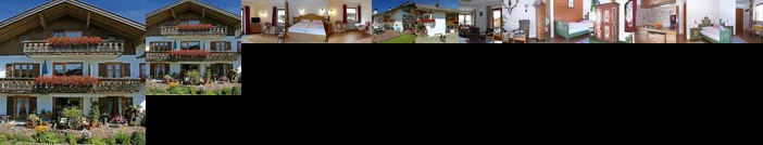 Gastehaus Bavaria Krun