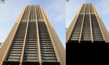 Kennedy Towers - Index Tower