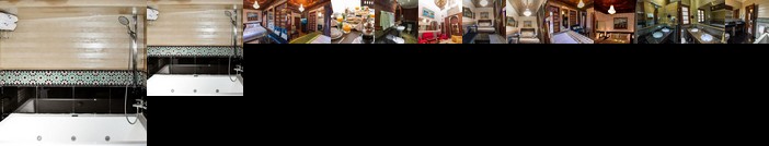 Riad Fes Andalucia