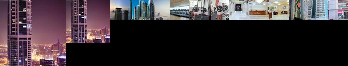 AC Pearl Holiday Marina - Breathtaking Four Bedroom Apartment