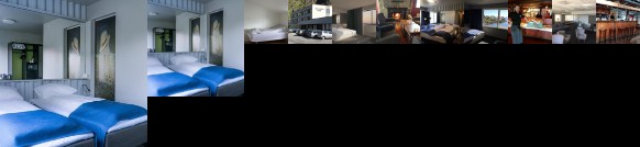 Live Lofoten Hotel & Fishermen's Cabins