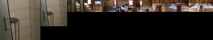 Apartments Bogdanovic Mokra Gora