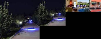 Auberge Spa Diar Argan