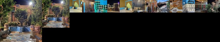 Auberge Palacio Sidi Hamza