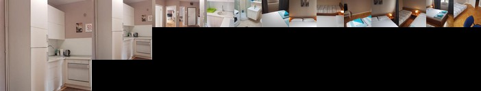 Apartment Simic Valjevo