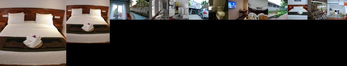 Mowin Boutique Hotel & Residence