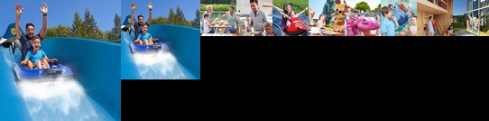 Ravensburger Spieleland Feriendorf