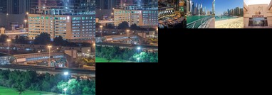 My-Places Dubai Apartment - Al Sahab 1