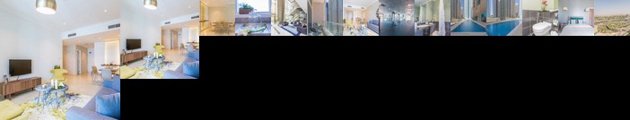 Boutique Living - Dubai Marina Heights