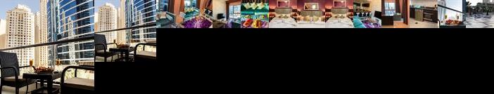 One Bedroom Apartment - Bay Central Tower