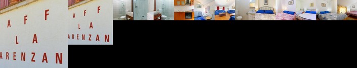 Villa Caffe la Parenzana