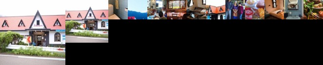 Sansaro Cafe & Guesthouse