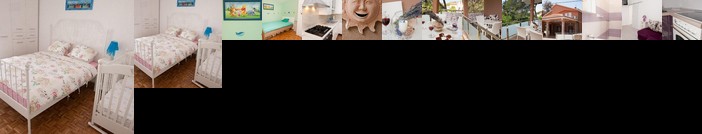 Apartments Marija Povljana