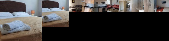 Residence Davos Rabat