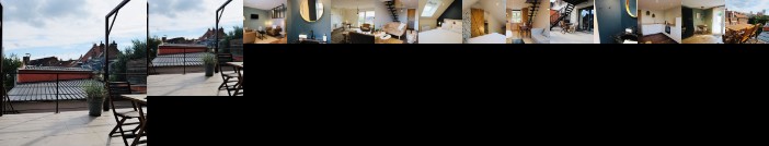 Nuit en Ville Pompidou Lille La Madeleine