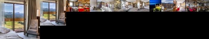 Hotel Kopieniec Fizjo- Med & SPA