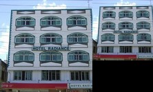 Hotel Radiance Mombasa