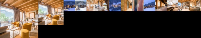 Les Portes de Megeve