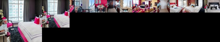 Dream Inn Dubai Apartments - Burj Views