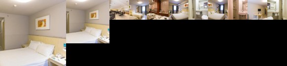 Jinjiang Inn Nanjing North Daqiao Road