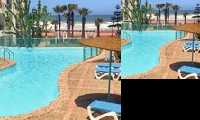 Apartment Beach House 2 - Dar Bouazza
