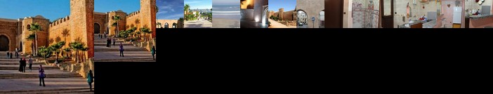 Stay Studio Apartment