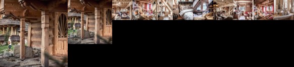 GORSKA OSADA Lovely Chalets Zakopane